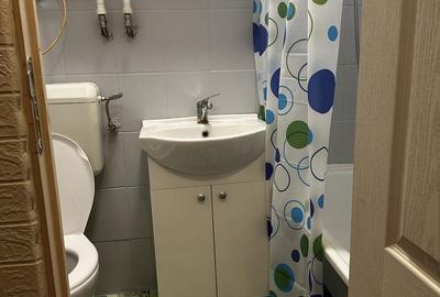 Garsonieră semidecomandată în Bartolomeu - 5
