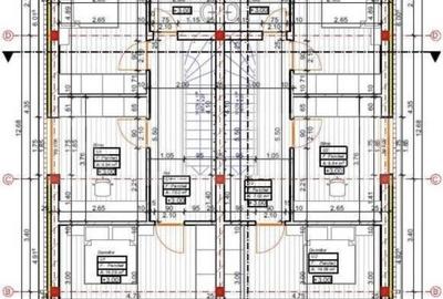 Casa tip duplex in Giroc - confort modern, eficienta energetica si intimitate Casa tip duplex in Giroc - confort modern, eficienta energetica si intimitate - 5