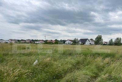 Teren intravilan, 500 mp , zona Popoveni - 3