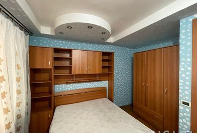 Apartament cu 2 camere decomandat în Ultracentral - 5