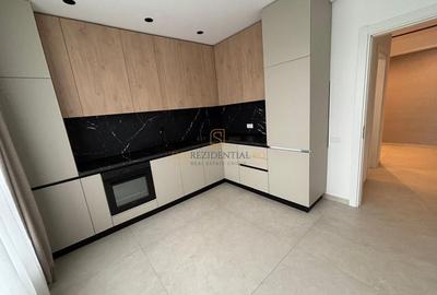 Apartament modern cu 3 camere, complet mobilat,utilat,finisaje moderne Apartament modern cu 3 camere, complet mobilat,utilat,finisaje moderne - 3