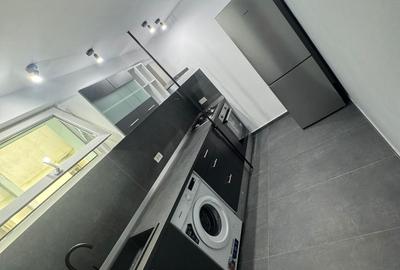 Eroii revolutiei Apartament 2 camere amenajat - 5