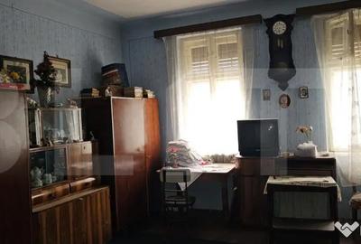 Casă cu 3 camere cu Teren 863 Mp în Central - 6