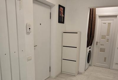 Ultracentral - Apartament Premium Decomandat cu 2 Camere - Termen Lung - 9