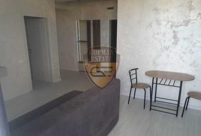 Mamaia nord - bloc NOU- TVA deja inclus in pret, vedere la mare, gaza, A/C. - 3