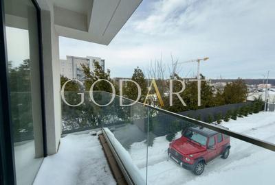 Casă individuală cu 7 camere cu Canalizare în Pipera - 32