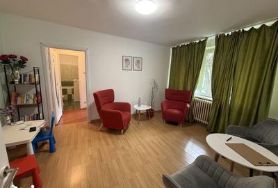 Apartament cu 2 camere semidecomandat în Calea București - 2
