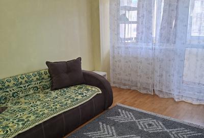 Apartament cu 2 camere în Micro 18 - 3