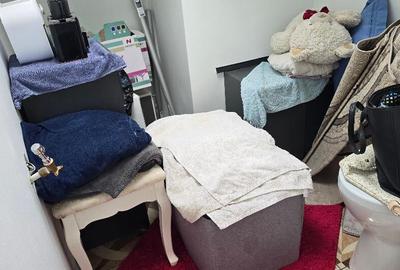 Vand casa in Deva, zona Garii, P+M, suprafata construita 120 mp - 4