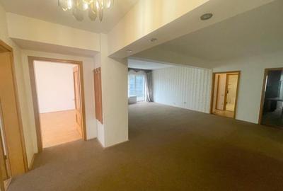 Apartament spatios - Primaverii - Strada Puskin, 168 mp utili, 4 Camere Apartament spatios - Primaverii - Strada Puskin, 168 mp utili, 4 Camere - 2