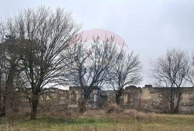 Teren Intravilan 18,546mp in Tunarii Vechi - 6