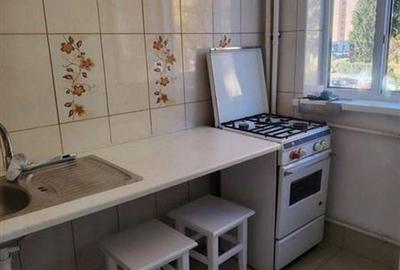 Garsonieră semidecomandată în Astra - 2