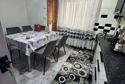 Apartament cu 2 camere decomandat în Rovine - 5