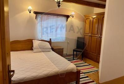 Casă individuală cu 6 camere cu Teren 1123 Mp în Breb - 9