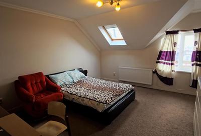 Casă individuală cu 4 camere cu Teren 624 Mp în Ițcani - 18