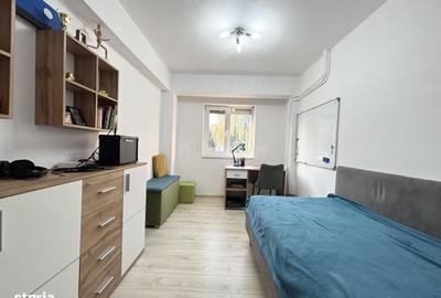 Apartament cu 4 camere în Calea Aradului - 7
