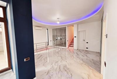 Vila Premium Baneasa Zonă  Constantin Dobrogeanu Gherea -Madrigalului - 8