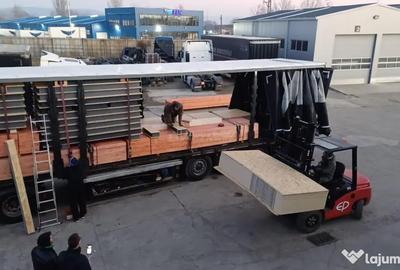 Casă cu 3 camere cu Teren 300 Mp în Lugoj - 1