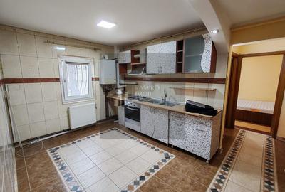 Apartament cu 2 camere decomandat, mobilat în Văcăresti - 2