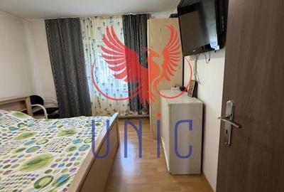 3 decomandate 1mai, centrala proprie, mobilat - 27