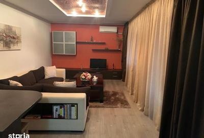Apartament cu 3 camere decomandat în Babadag - 4