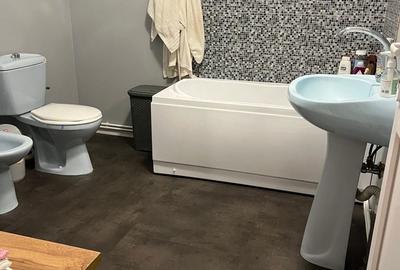 Casă cu 6 camere cu Teren 1400 Mp în Măgura - 11