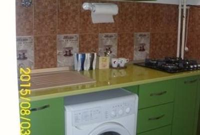 Garsonieră semidecomandată în Drumul Taberei - 2