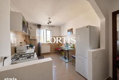 Apartament cu 2 camere decomandat în Central - 2