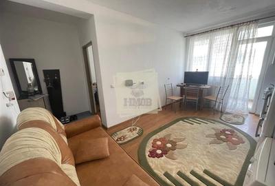 Apartament 2 camere cu balcon si parcare zona Calea Cisnadiei - 3
