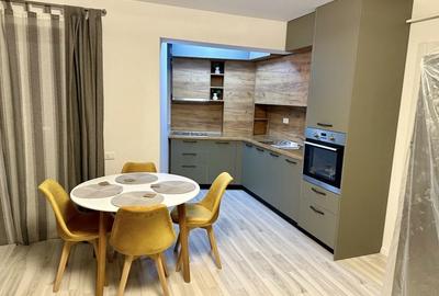 Apartament cu 3 camere în Bratia din Deal - 1