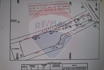 Teren de 847 mp, în Băneasa - 10