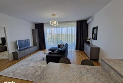 Apartament cu 2 camere în Băneasa - 6