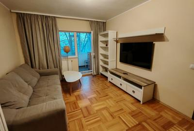 Apartament frumos de inchiriat Mazepa II, la Banci - 1