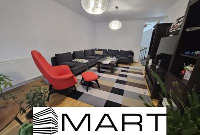 Duplex cu 4 camere cu Teren 397 Mp în Cetate - 2