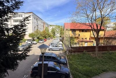 Apartament cu 3 camere semidecomandat, mobilat în Grigorescu - 19