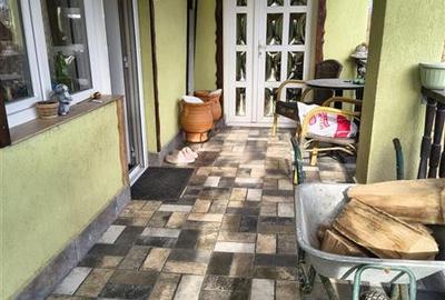 Casă individuală cu 5 camere cu Canalizare în Turcheș - 3