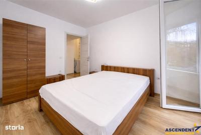 Apartament cu 3 camere decomandat, mobilat în Gării - 12