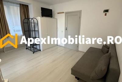 Garsonieră decomandată, mobilată în Străulești - 2