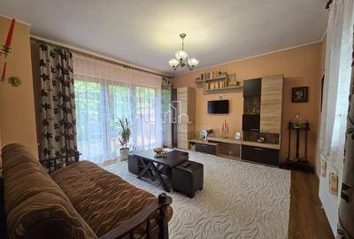 Casa de vanzare, suprafata totala 360Mp, Ana Ipatescu, Sighisoara - 1