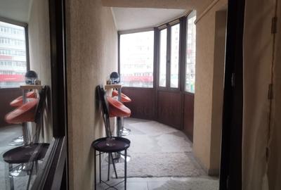 Apartament cu 2 camere decomandat, mobilat în Brâncoveanu - 9