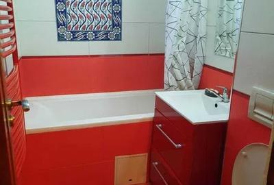 Apartament 2 camere, semidecomandat, 51 mp, balcon, metrou, Drumul Taberei - 7