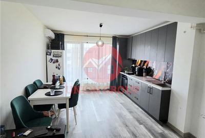 Apartament cu 3 camere decomandat în Palazu Mare - 16