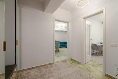 Apartament 3 Camere Quartz Residence ( 95 mp ) + parcare + boxa - 6
