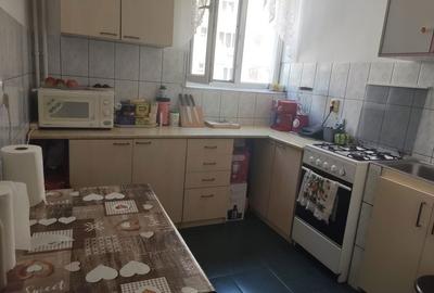 Apartament cu 2 camere decomandat în Rogerius - 1
