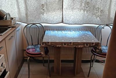 Apartament cu 2 camere semidecomandat în Central - 5