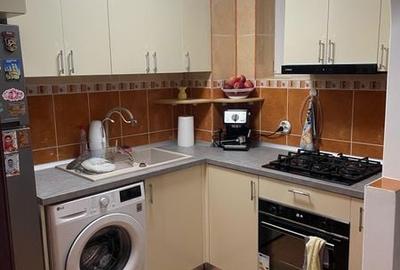 Apartament cu 2 camere în Central - 1