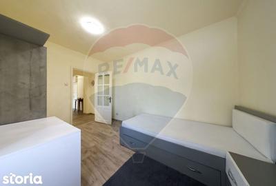 Apartament cu 4 camere decomandat, mobilat în Centrul Civic - 10