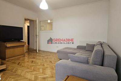 Apartament cu 2 camere decomandat, mobilat în Brașovul Vechi - 11