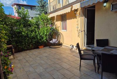 Apartament cu 2 camere decomandat în Sălaj - 3