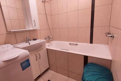 Apartament cu 3 camere decomandat în Muncii - 3